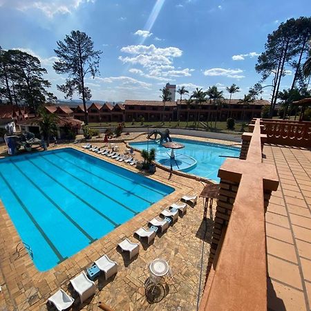 Eduardos Park Hotel Cotia  Esterno foto