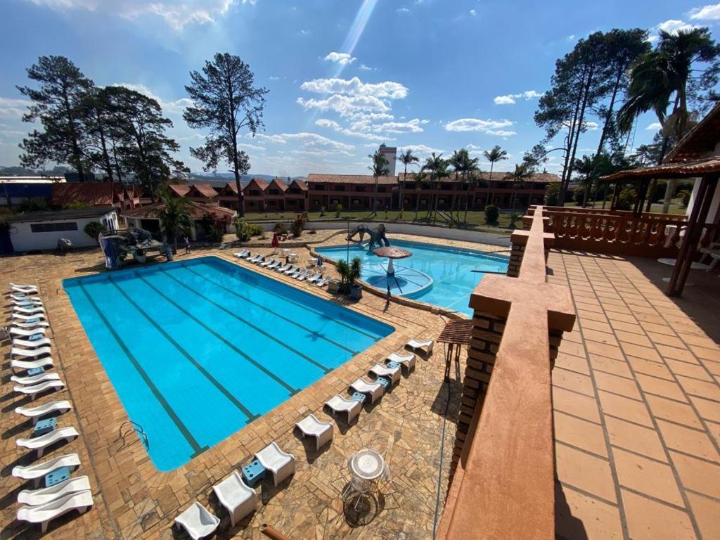 Eduardos Park Hotel Cotia  Esterno foto