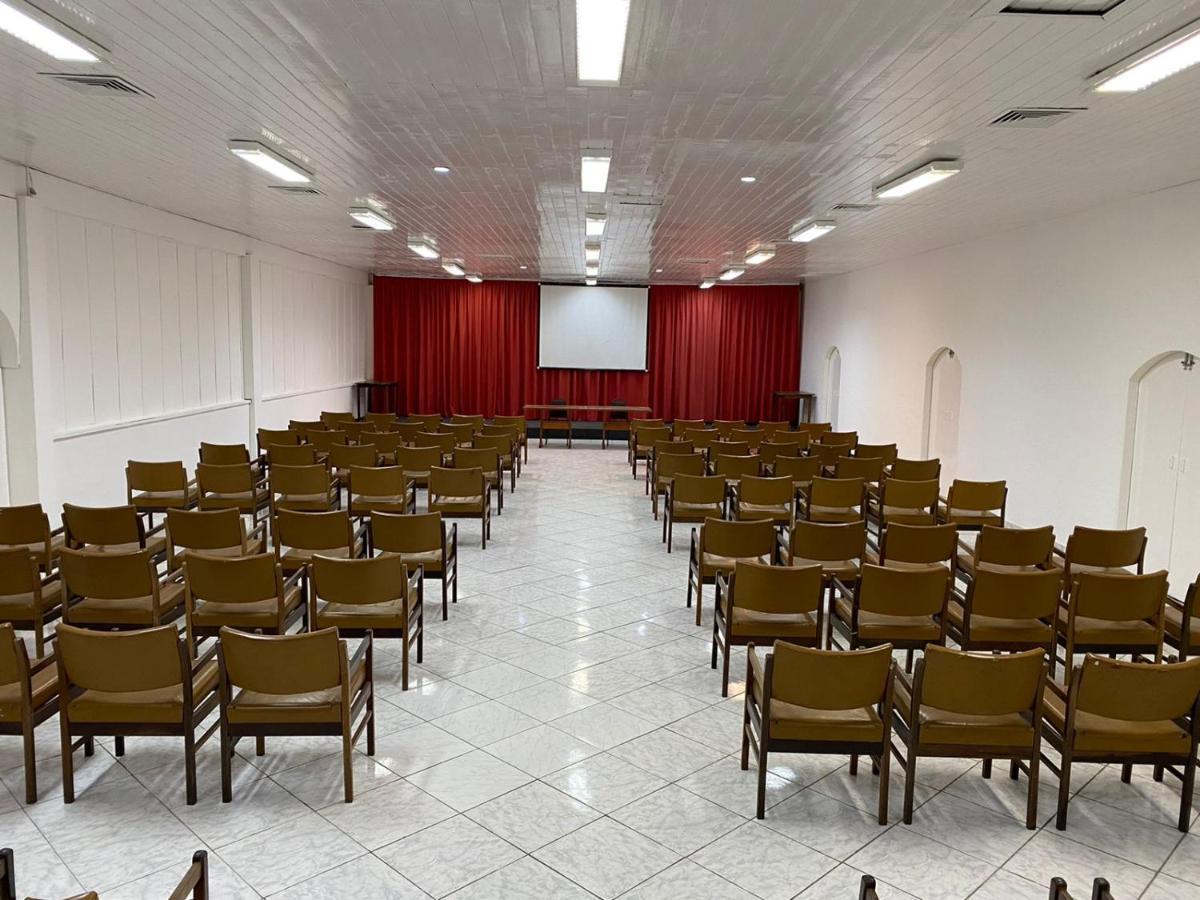 Eduardos Park Hotel Cotia  Esterno foto