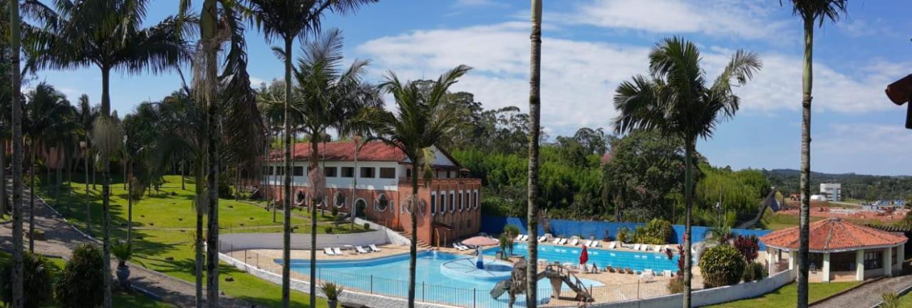 Eduardos Park Hotel Cotia  Esterno foto