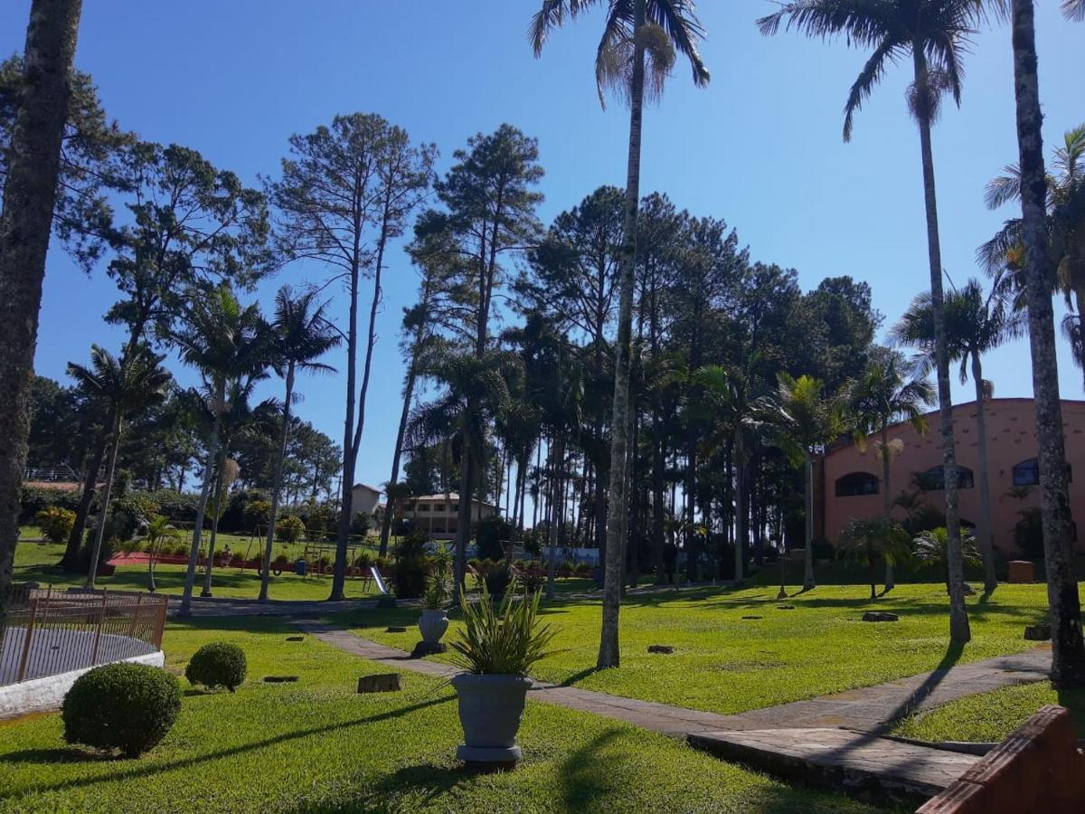 Eduardos Park Hotel Cotia  Esterno foto
