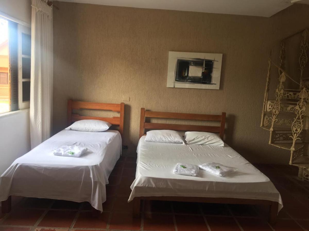Eduardos Park Hotel Cotia  Camera foto
