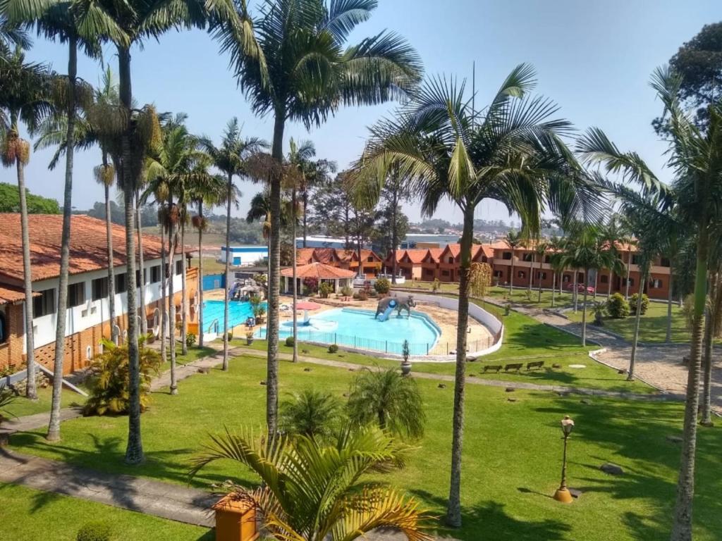 Eduardos Park Hotel Cotia  Esterno foto