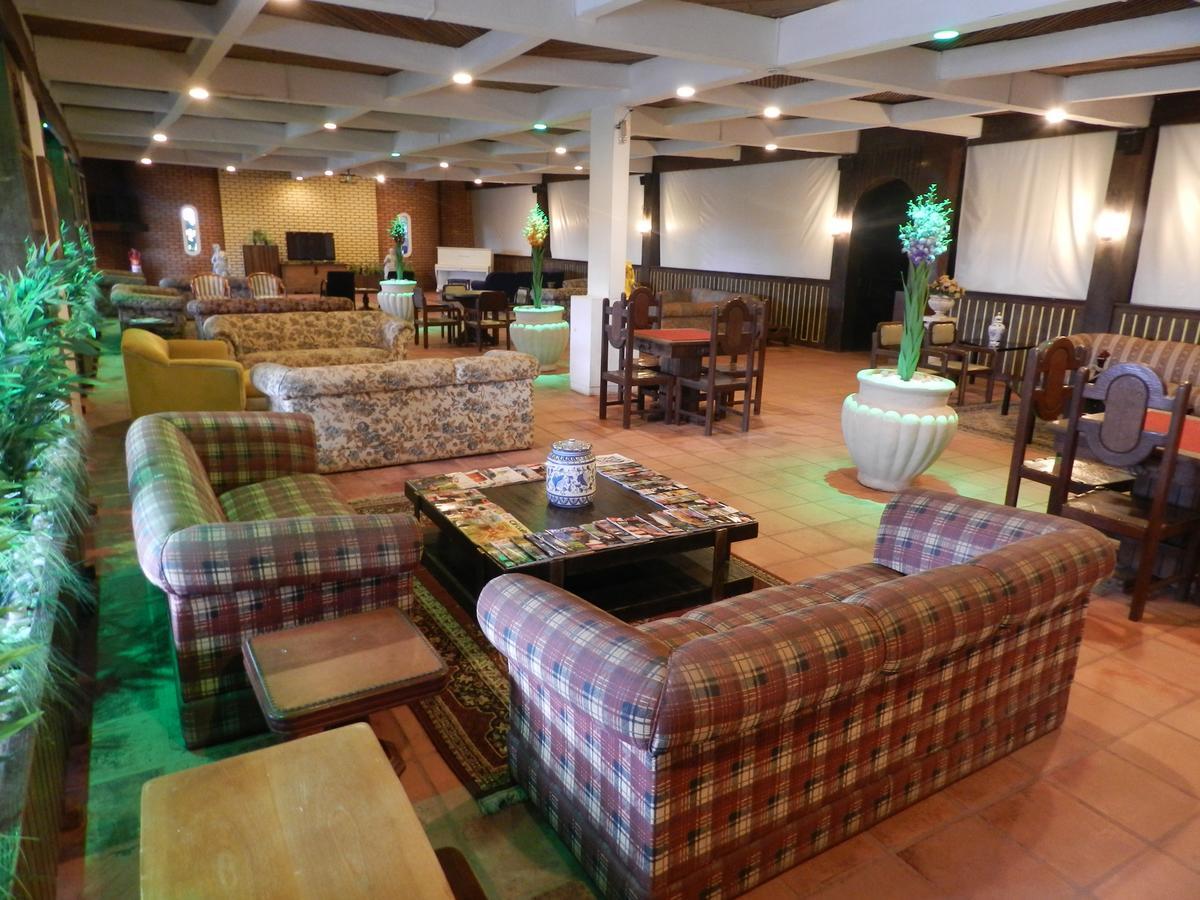 Eduardos Park Hotel Cotia  Esterno foto