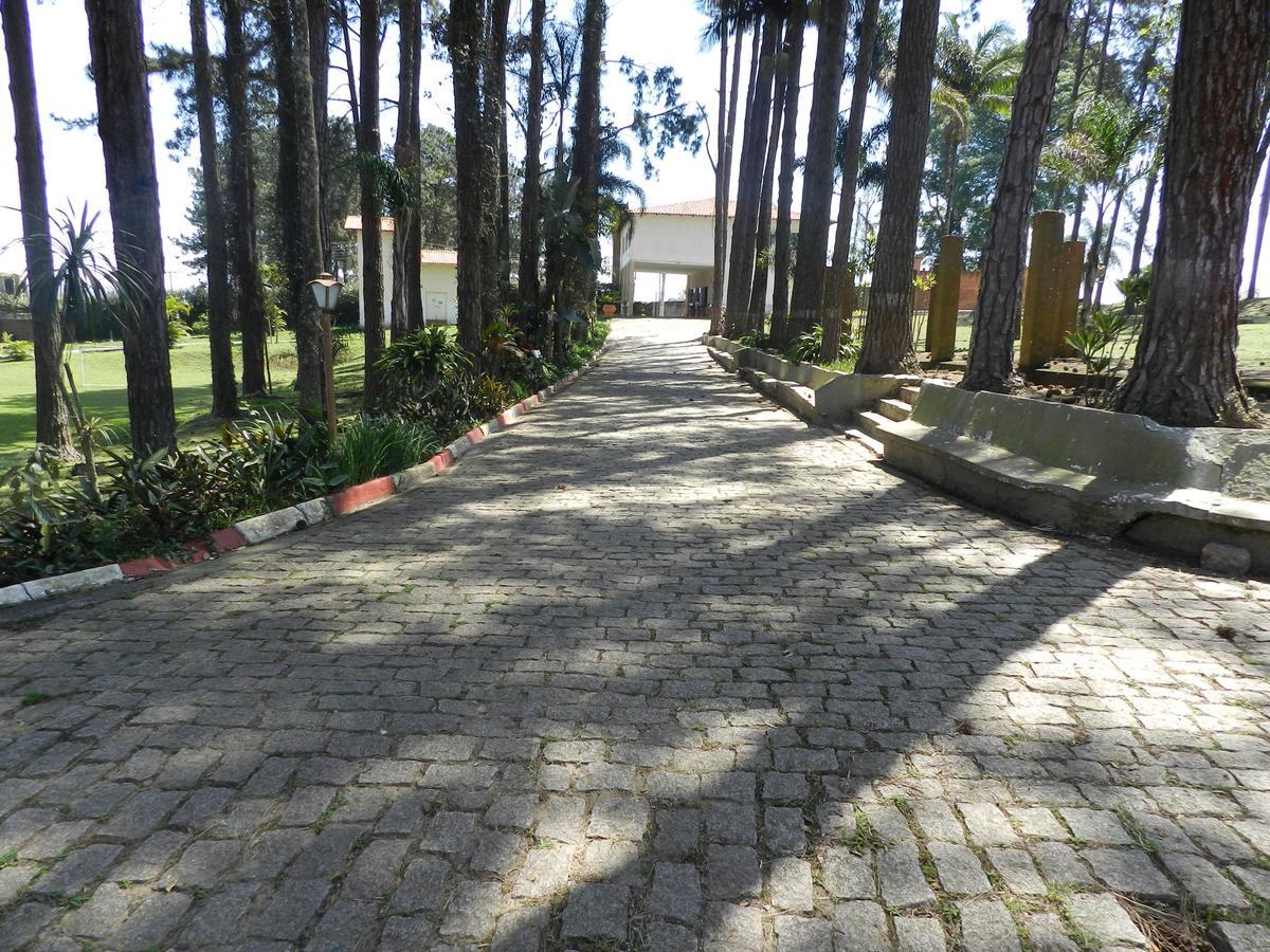 Eduardos Park Hotel Cotia  Esterno foto