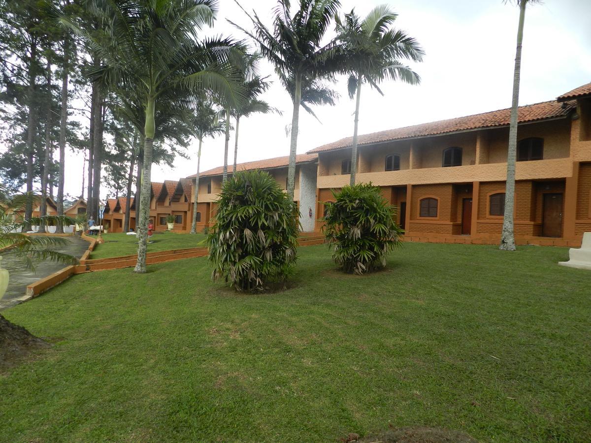 Eduardos Park Hotel Cotia  Esterno foto