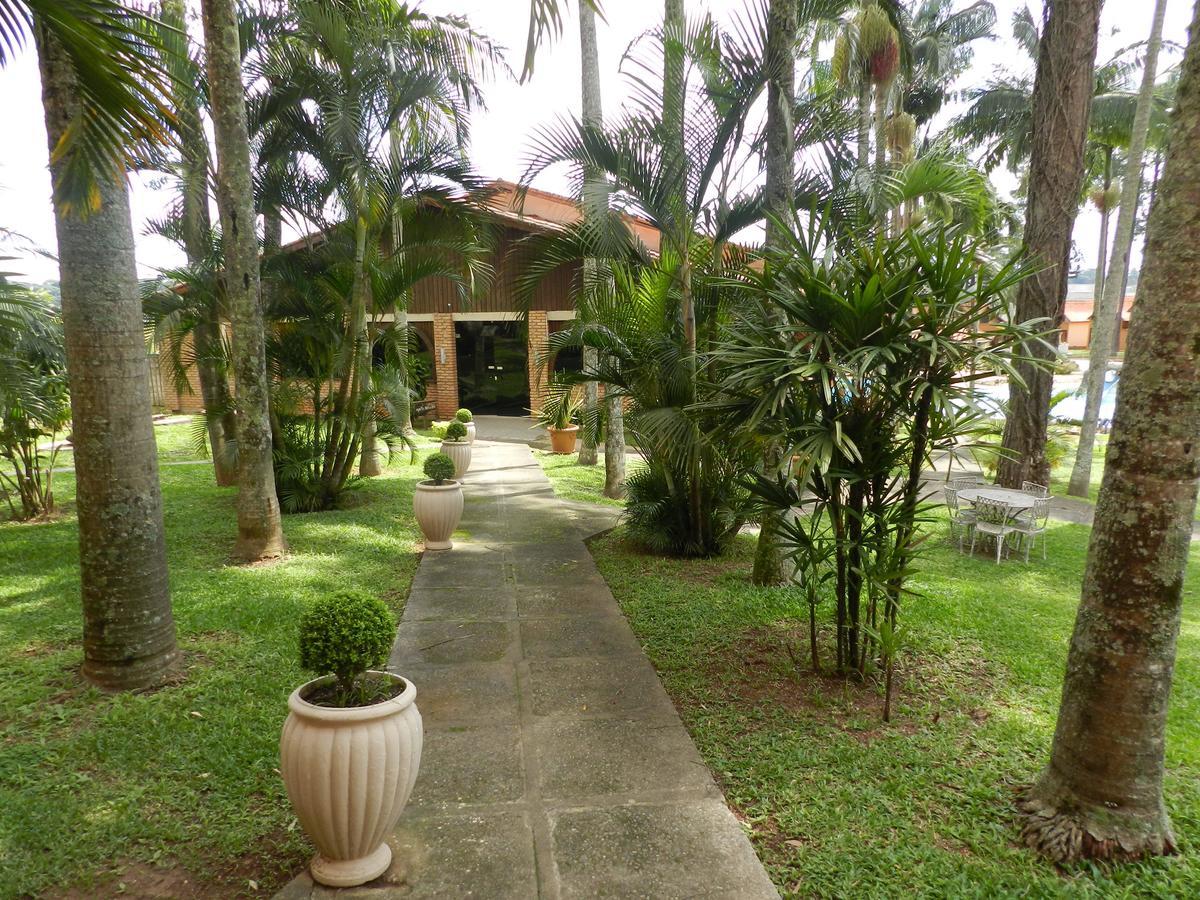Eduardos Park Hotel Cotia  Esterno foto