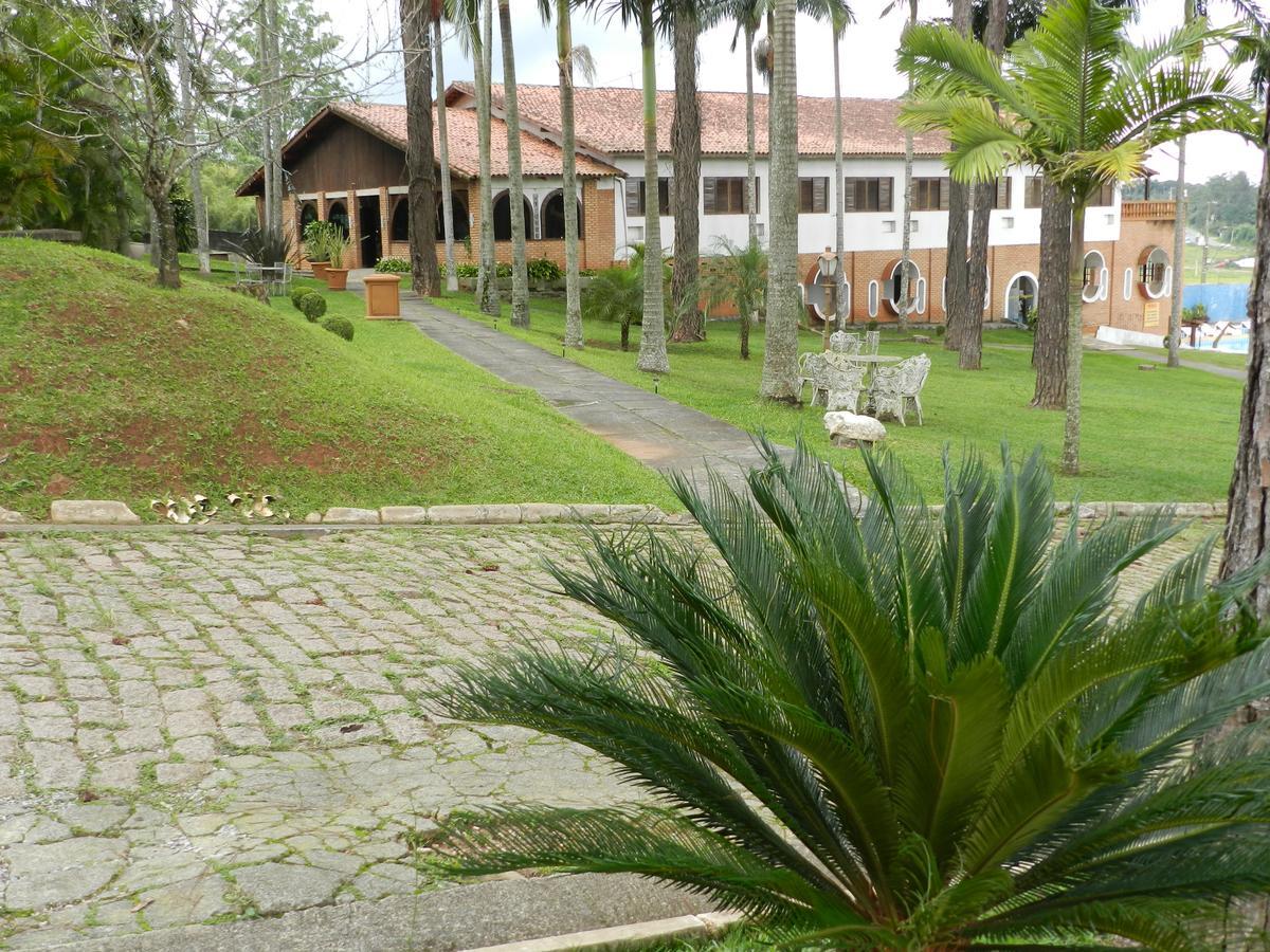 Eduardos Park Hotel Cotia  Esterno foto