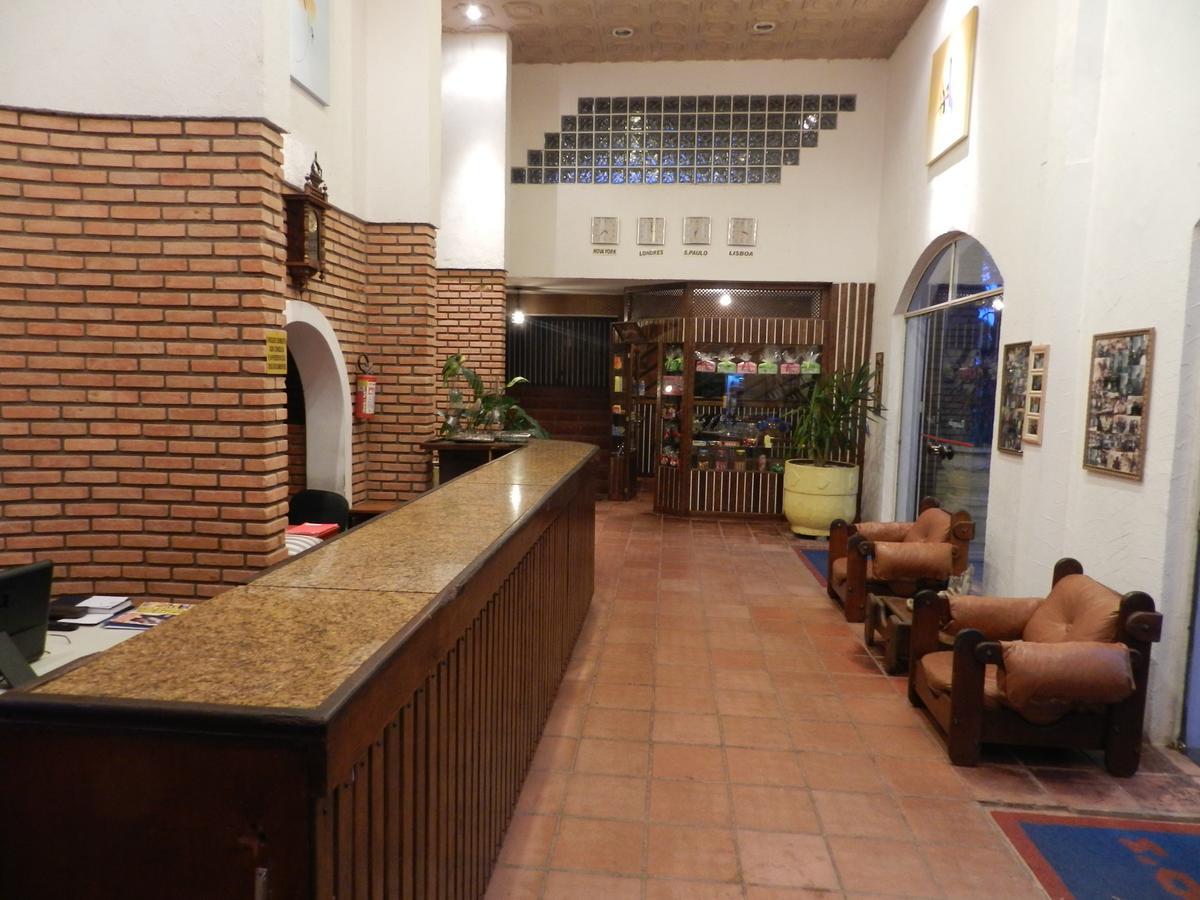 Eduardos Park Hotel Cotia  Esterno foto