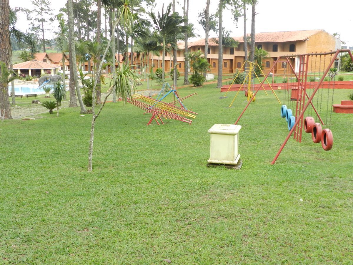 Eduardos Park Hotel Cotia  Esterno foto