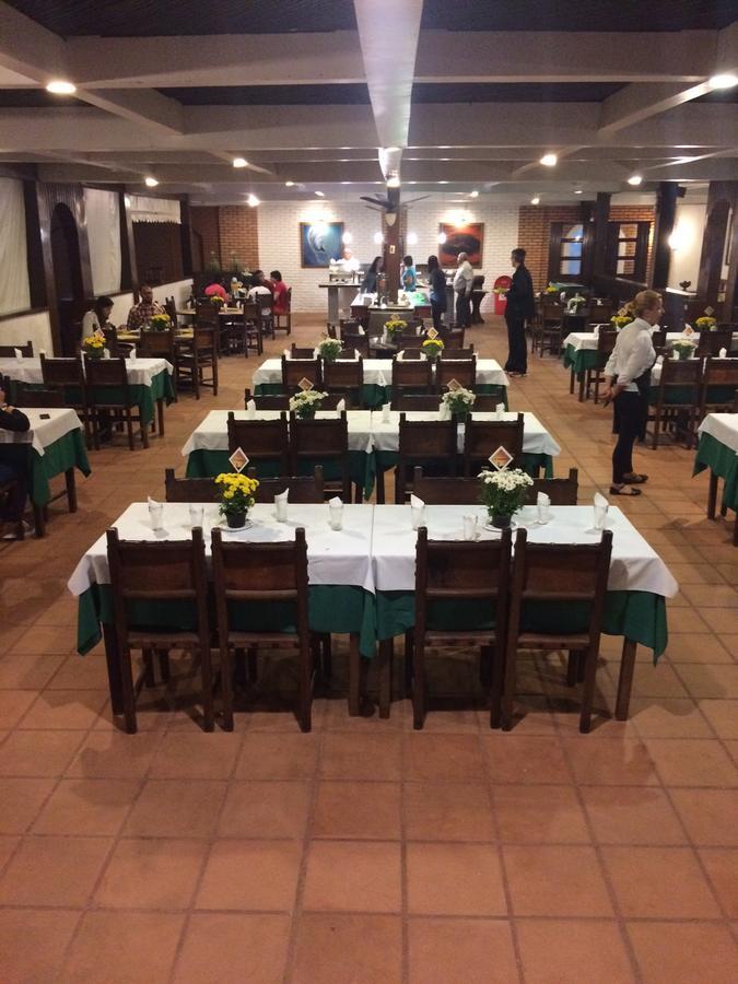 Eduardos Park Hotel Cotia  Esterno foto