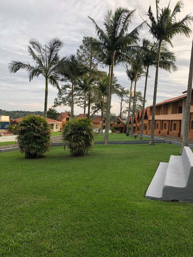 Eduardos Park Hotel Cotia  Esterno foto