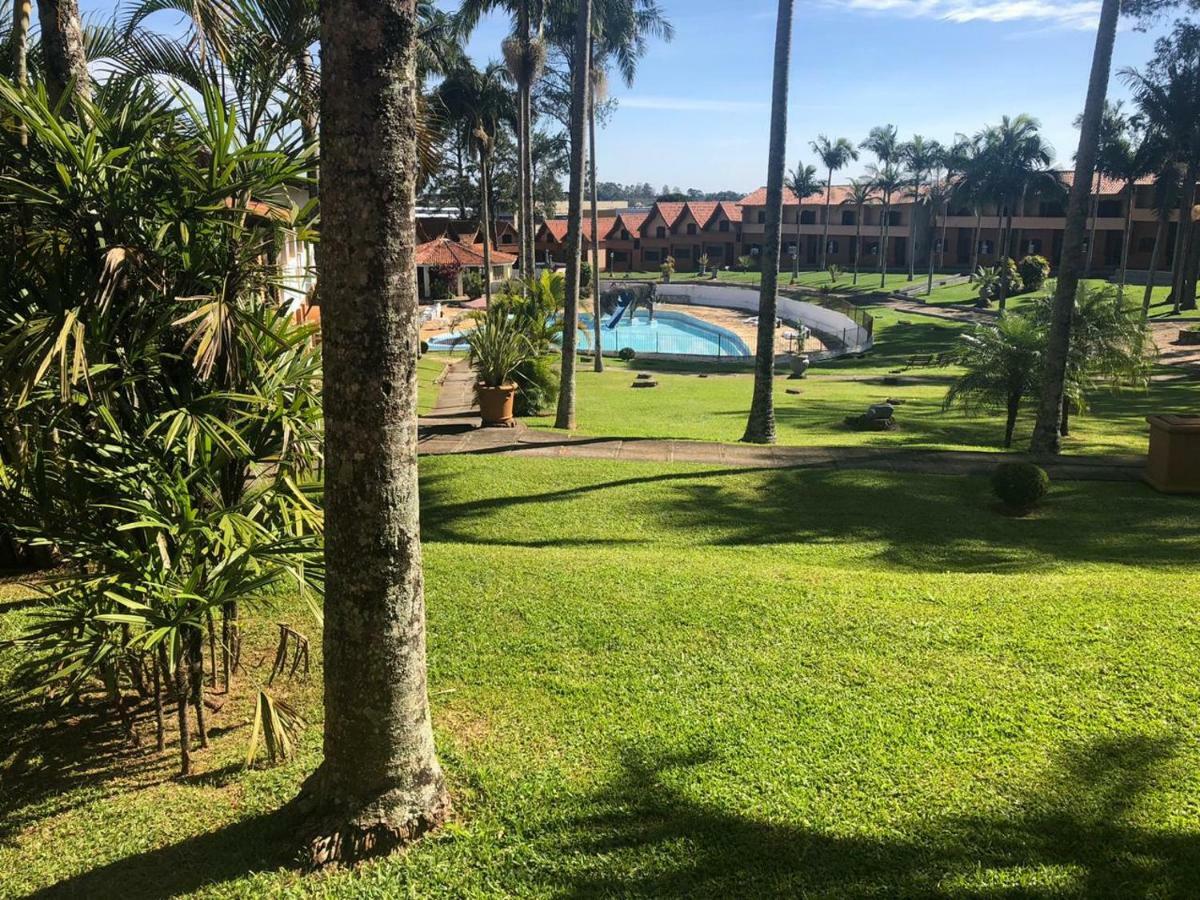 Eduardos Park Hotel Cotia  Esterno foto