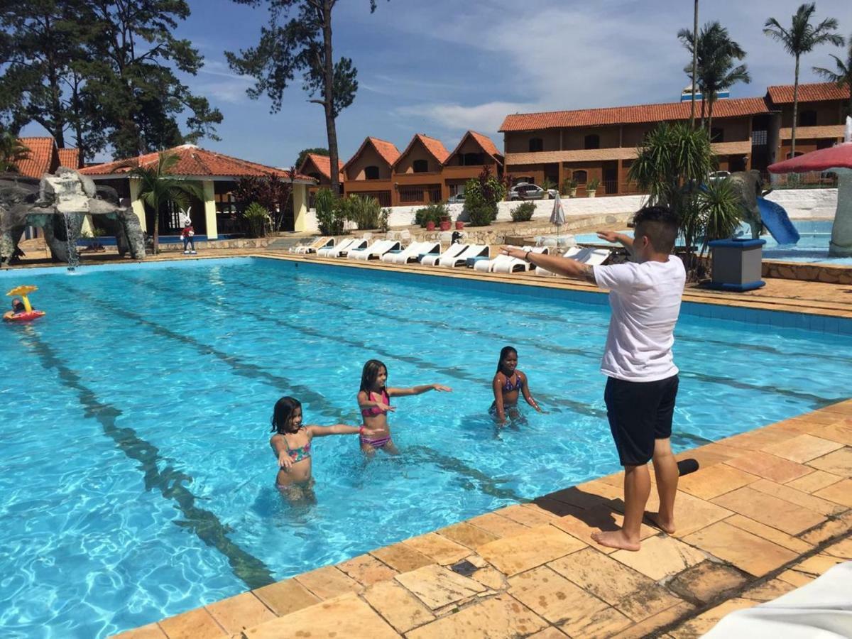 Eduardos Park Hotel Cotia  Esterno foto