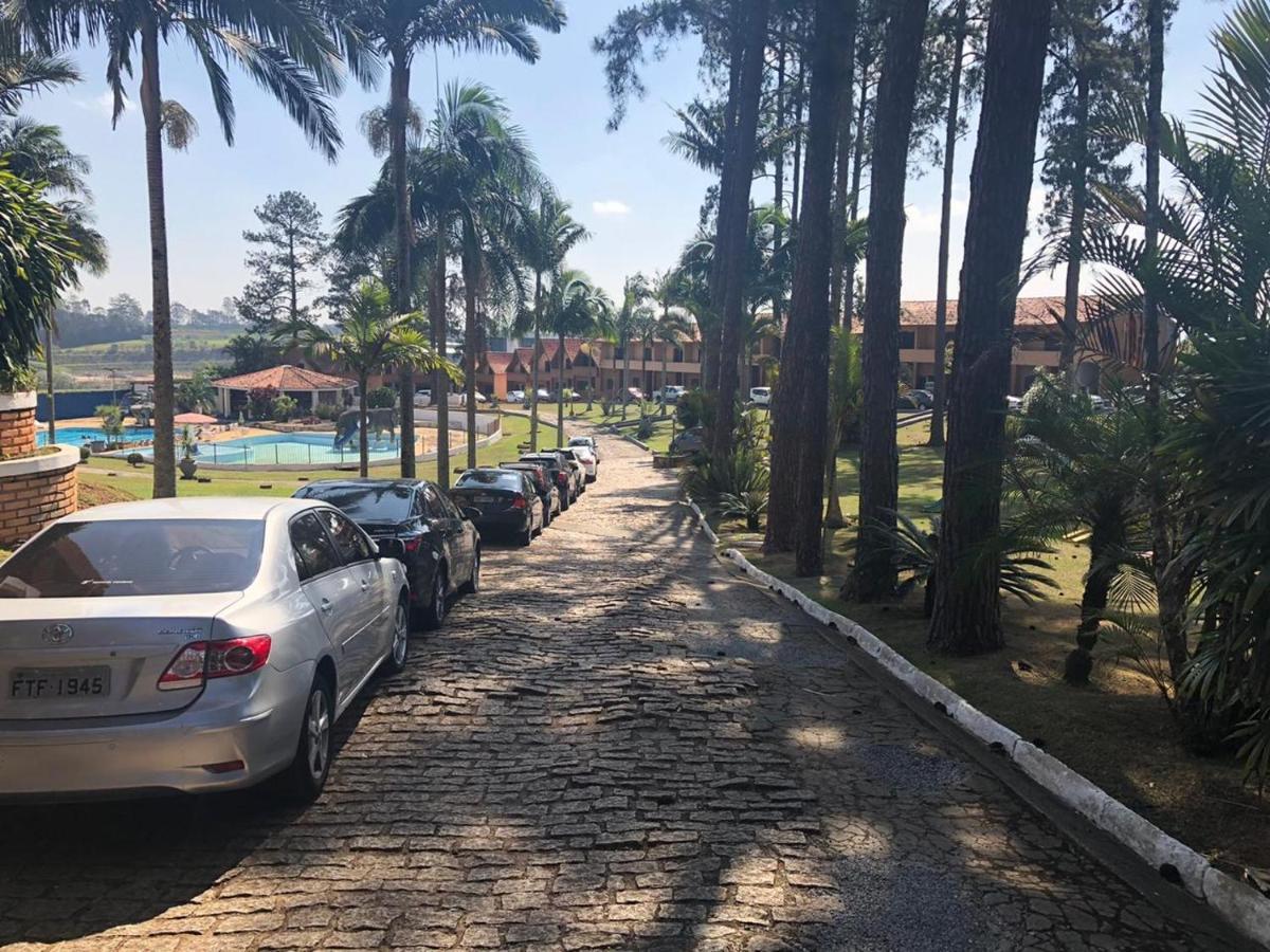Eduardos Park Hotel Cotia  Esterno foto