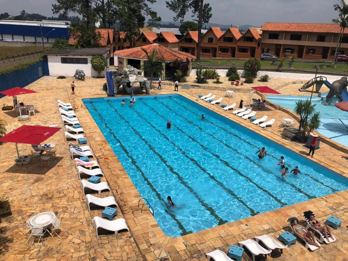 Eduardos Park Hotel Cotia  Esterno foto