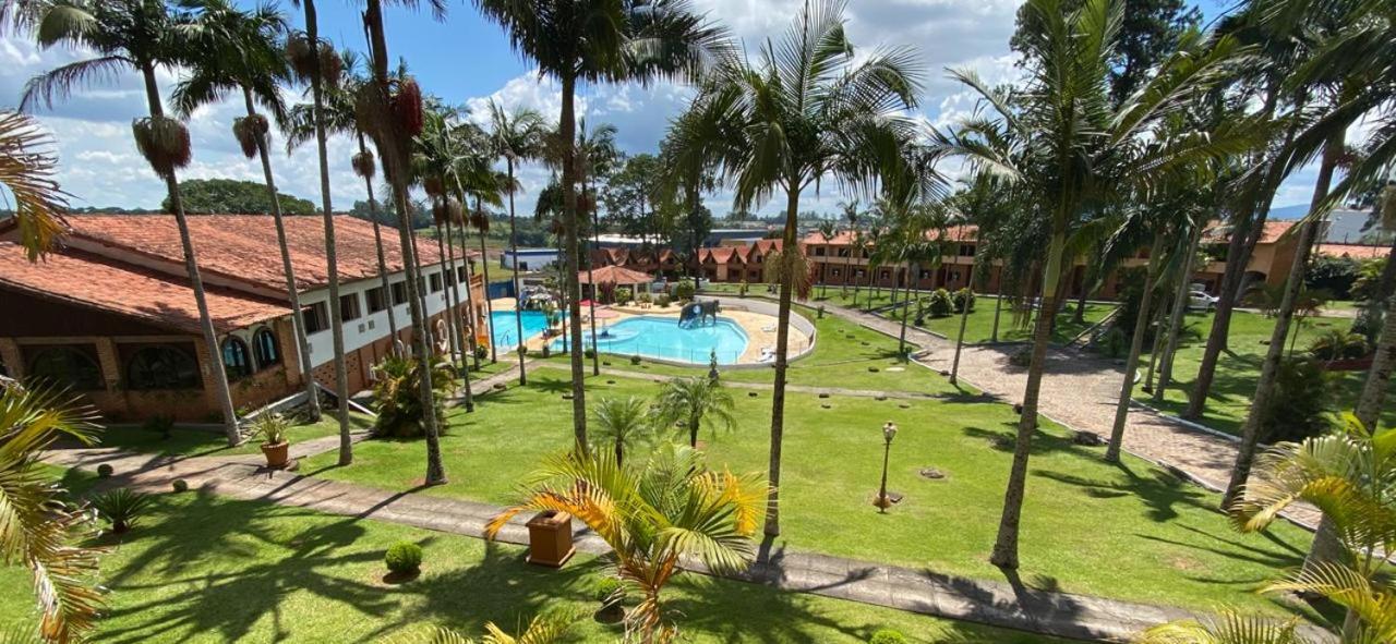 Eduardos Park Hotel Cotia  Esterno foto